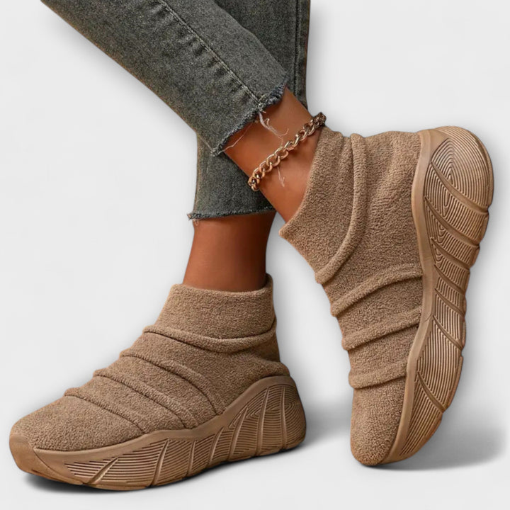 Chaussures de Course Confortables