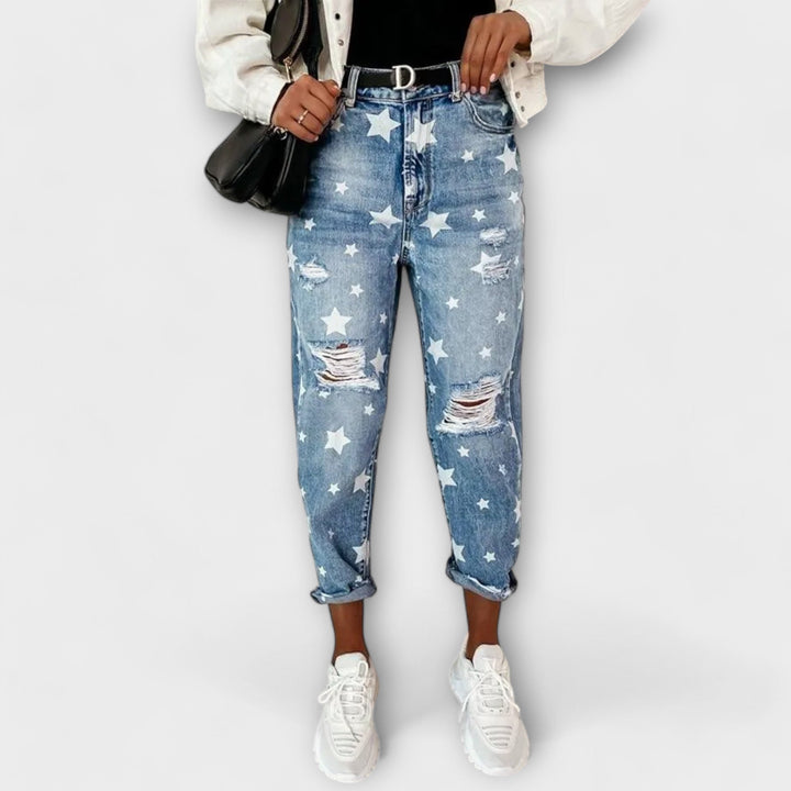 Ivy – pantalons uniques et confortables