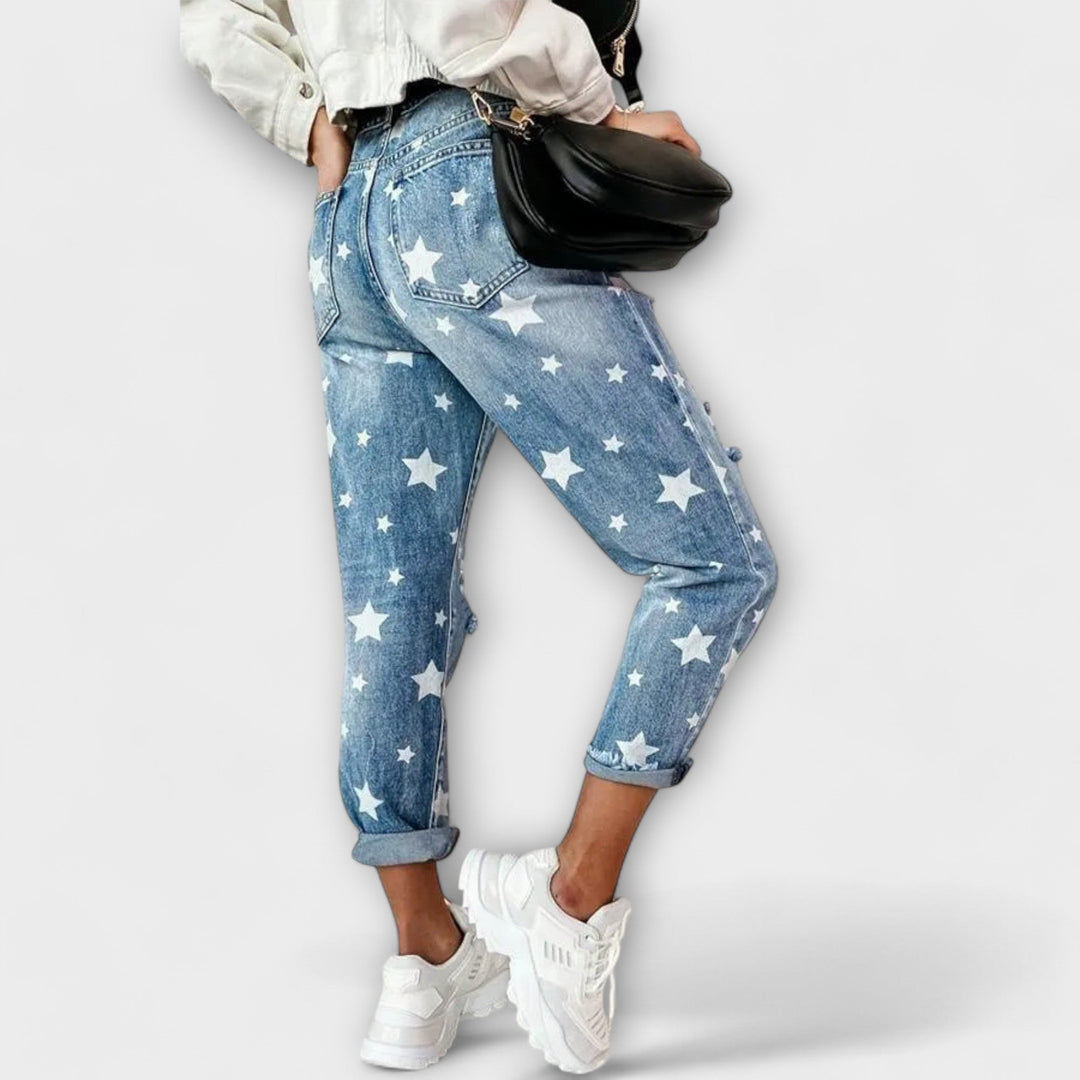 Ivy – pantalons uniques et confortables