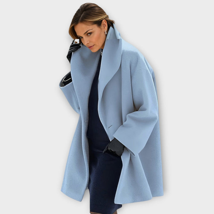 Emma | Manteau Premium Coupe-Vent