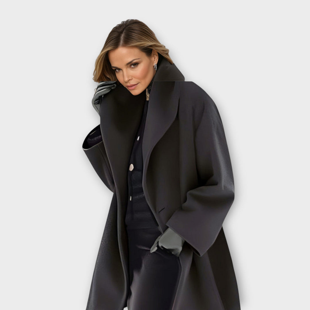 Emma | Manteau Premium Coupe-Vent