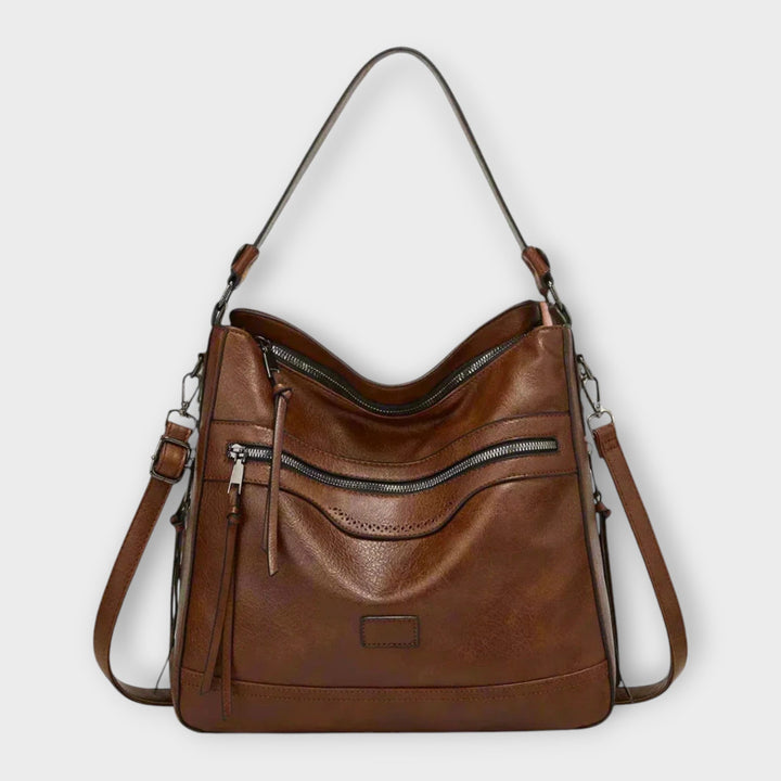 Emilia - Sac à bandoulière rétro classique