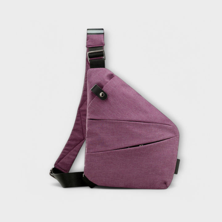 Emilia - Sac à Dos Anti-Vol