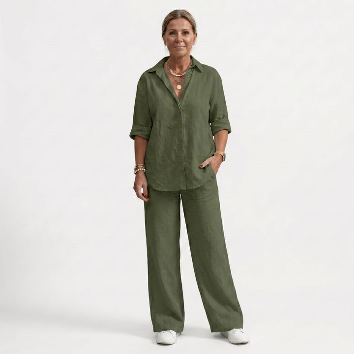 Berta - Ensemble d'été