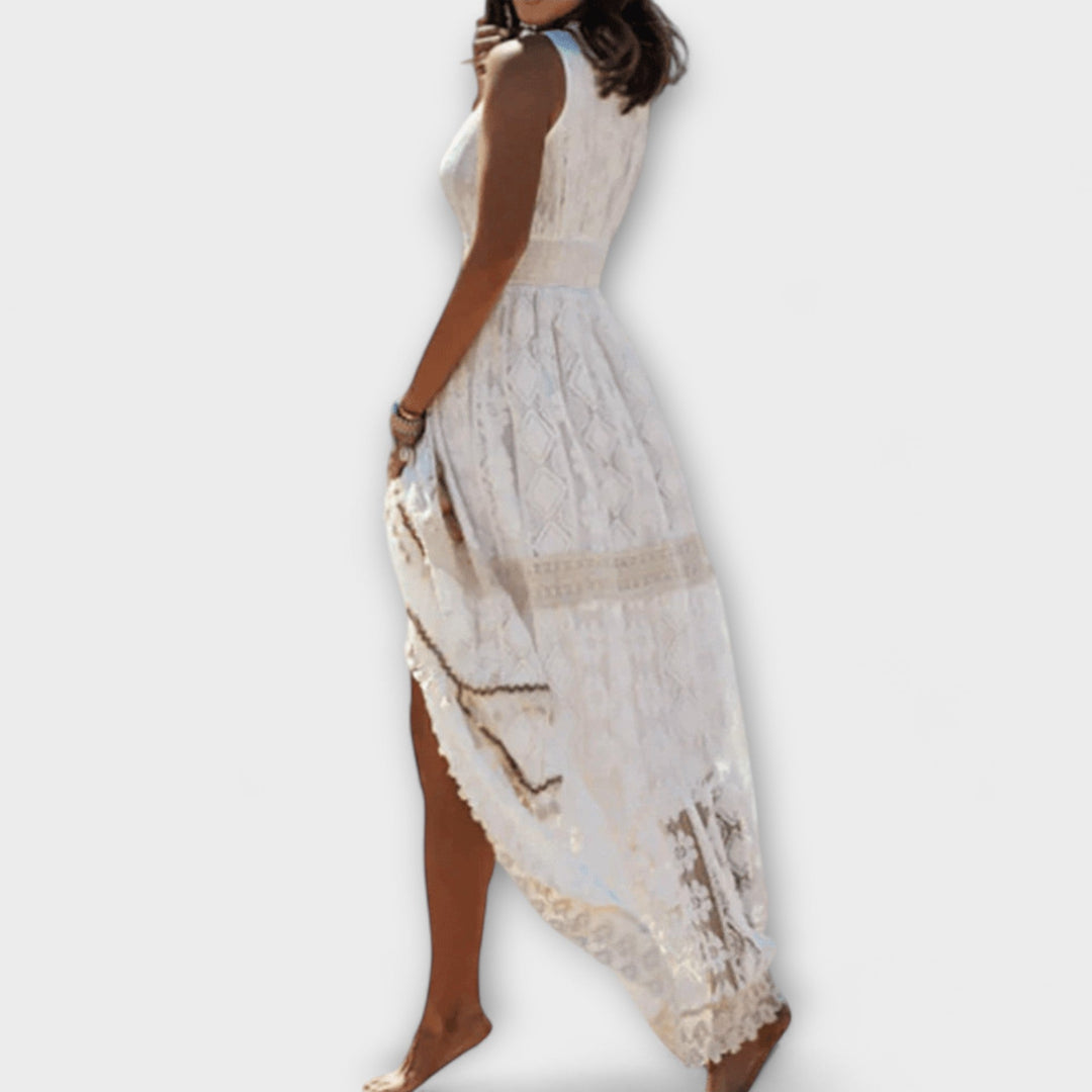 Paige - Robe de style Boho