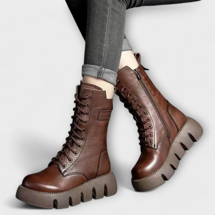 Bottes Élégantes pour Femmes