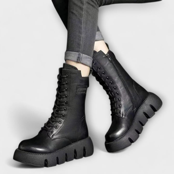 Bottes Élégantes pour Femmes