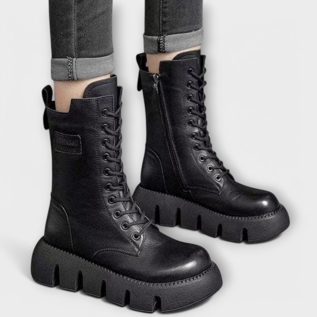 Bottes Élégantes pour Femmes