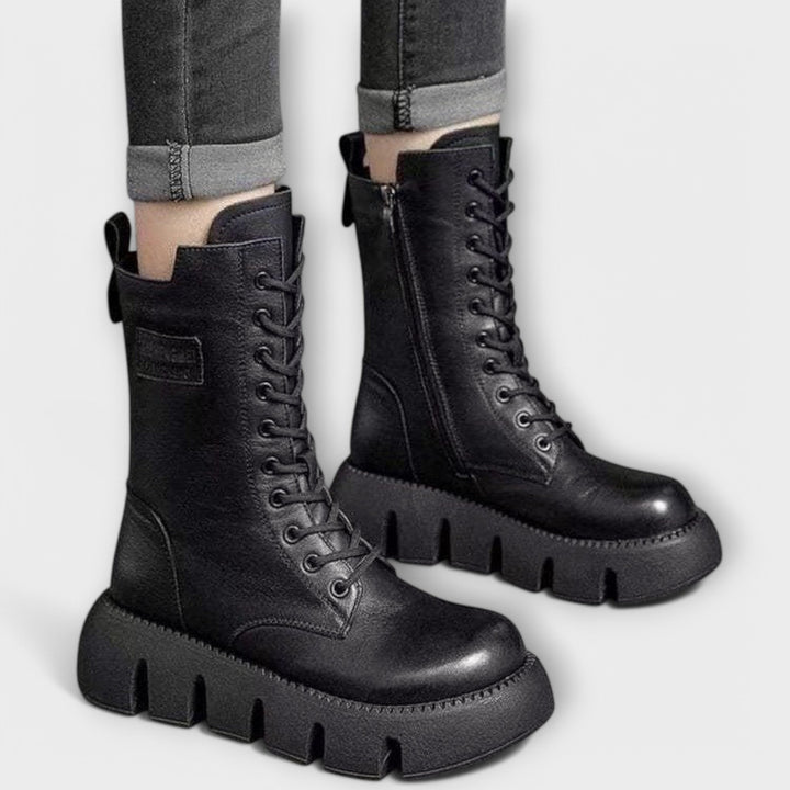 Bottes Élégantes pour Femmes