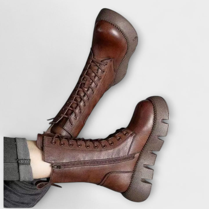 Bottes Élégantes pour Femmes