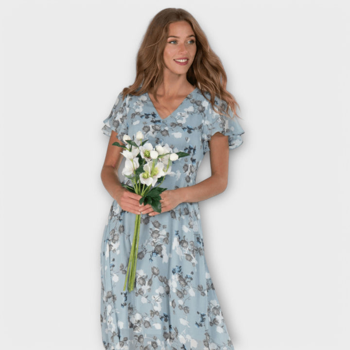 Jasmina - Robe Maxi