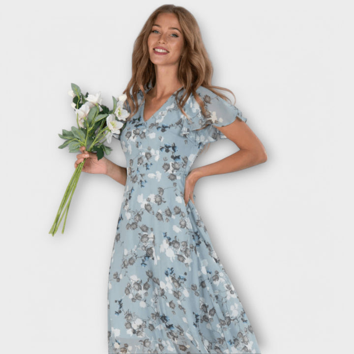 Jasmina - Robe Maxi