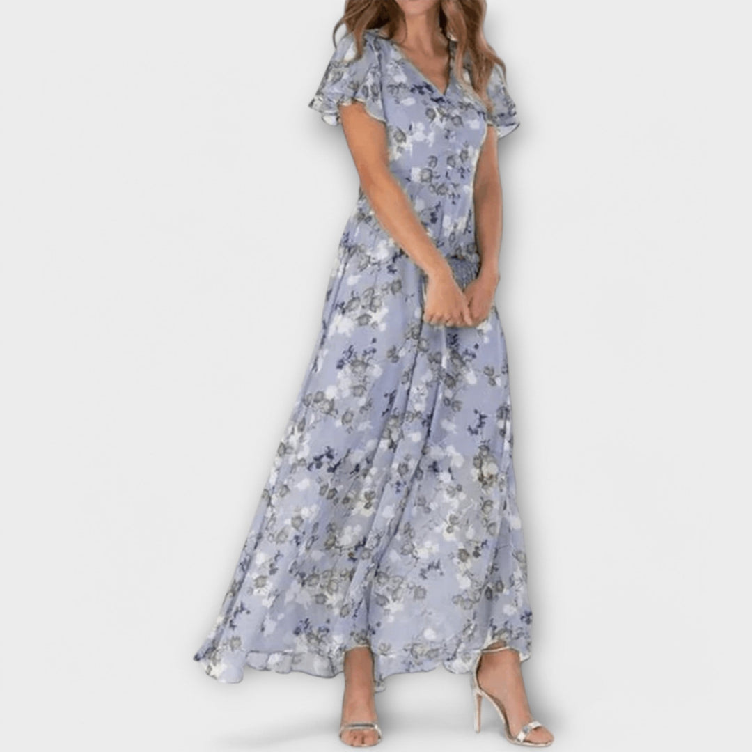 Jasmina - Robe Maxi