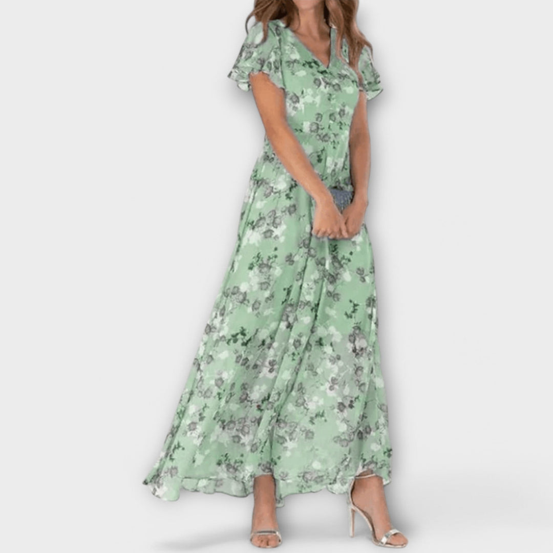 Jasmina - Robe Maxi