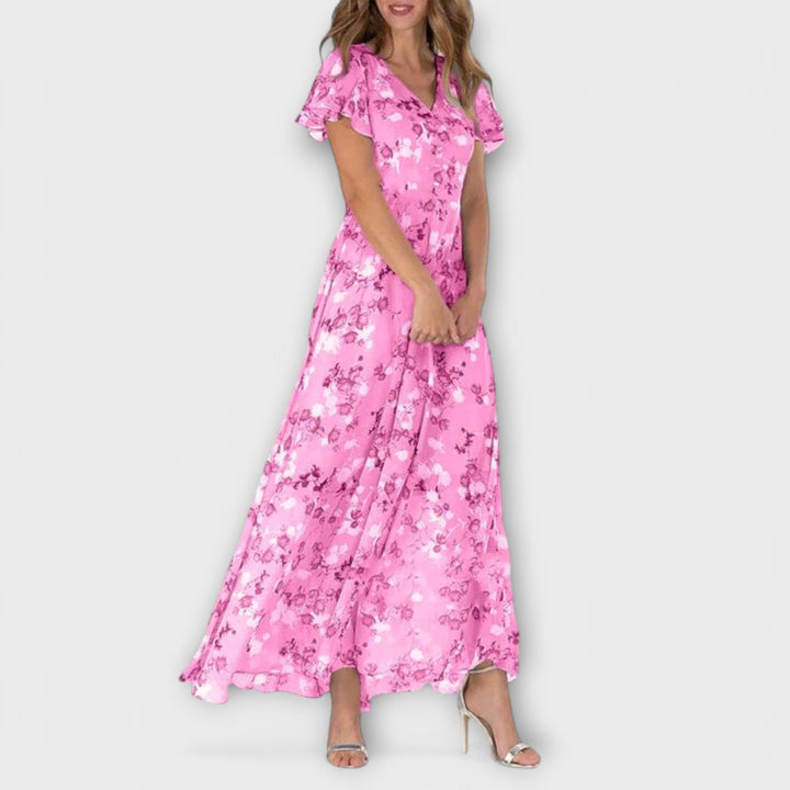 Jasmina - Robe Maxi