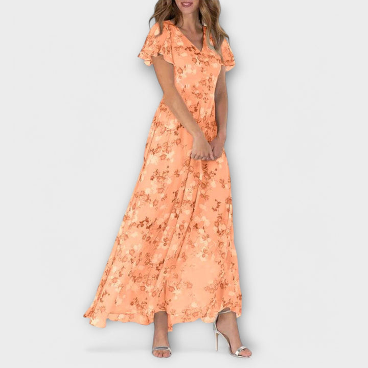 Jasmina - Robe Maxi