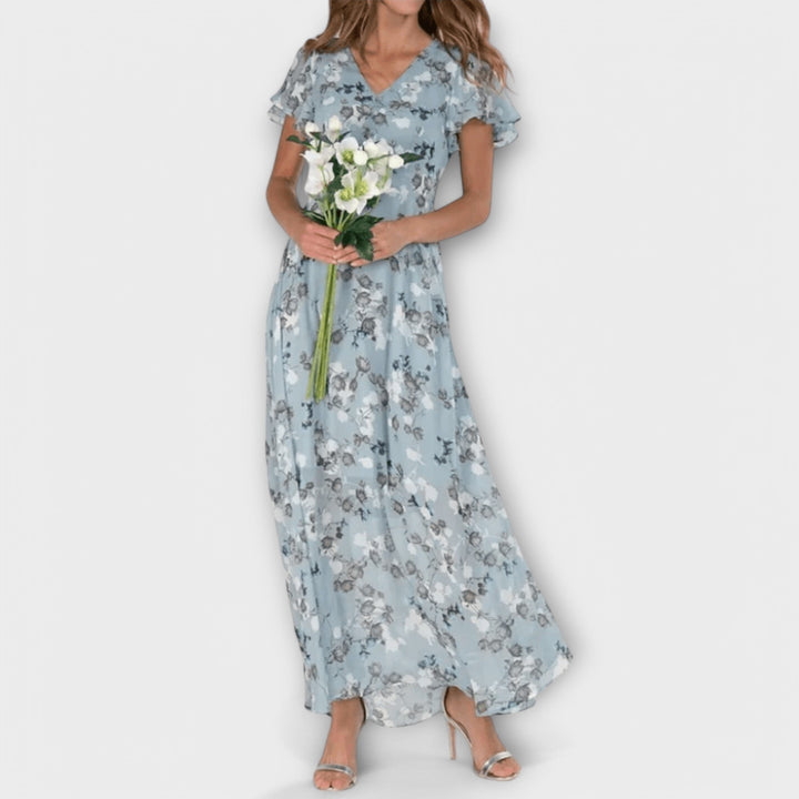 Jasmina - Robe Maxi