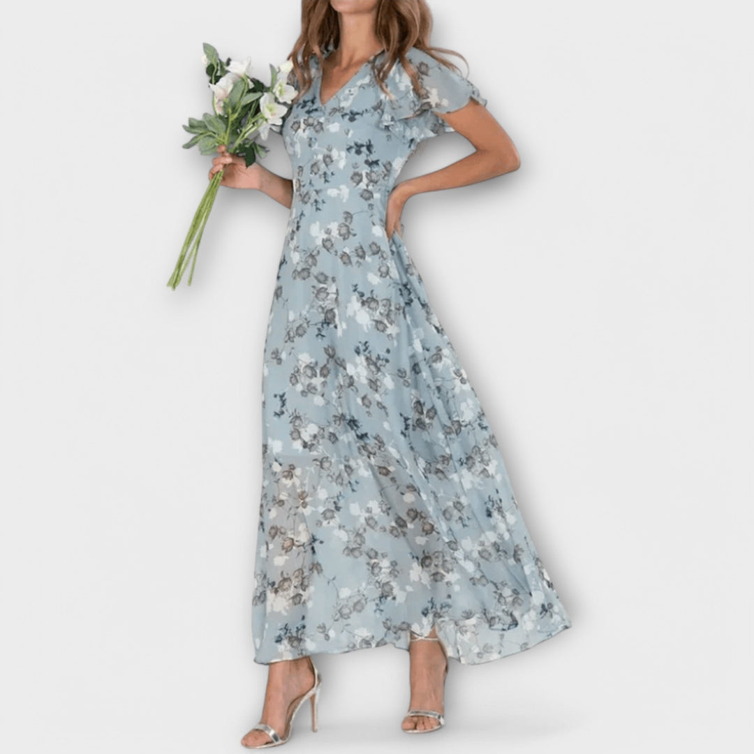 Jasmina - Robe Maxi
