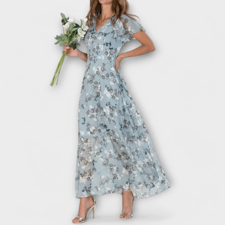 Jasmina - Robe Maxi