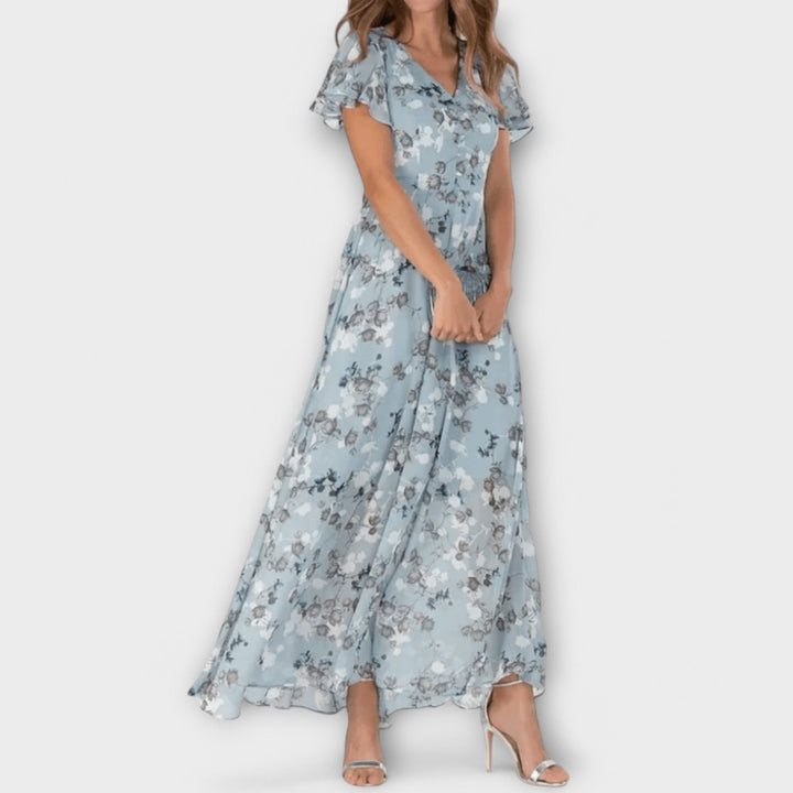 Jasmina - Robe Maxi