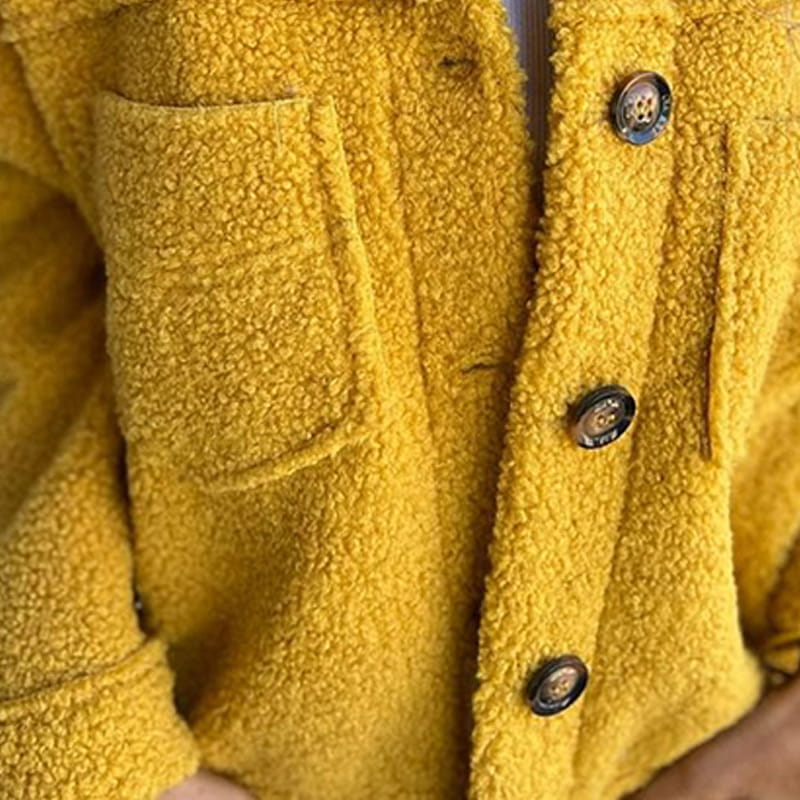 Alessia | Veste Chic et Confortable