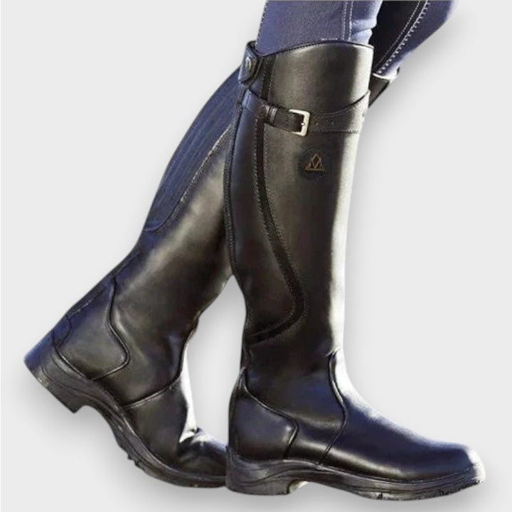 Lenja | Bottes Orthopédiques