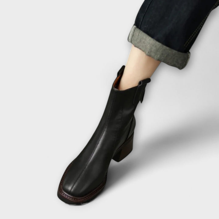 Fien – Bottes pour femmes