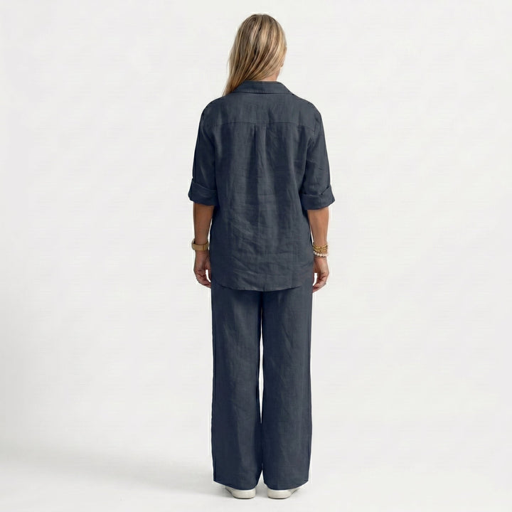 Berta - Ensemble d'été