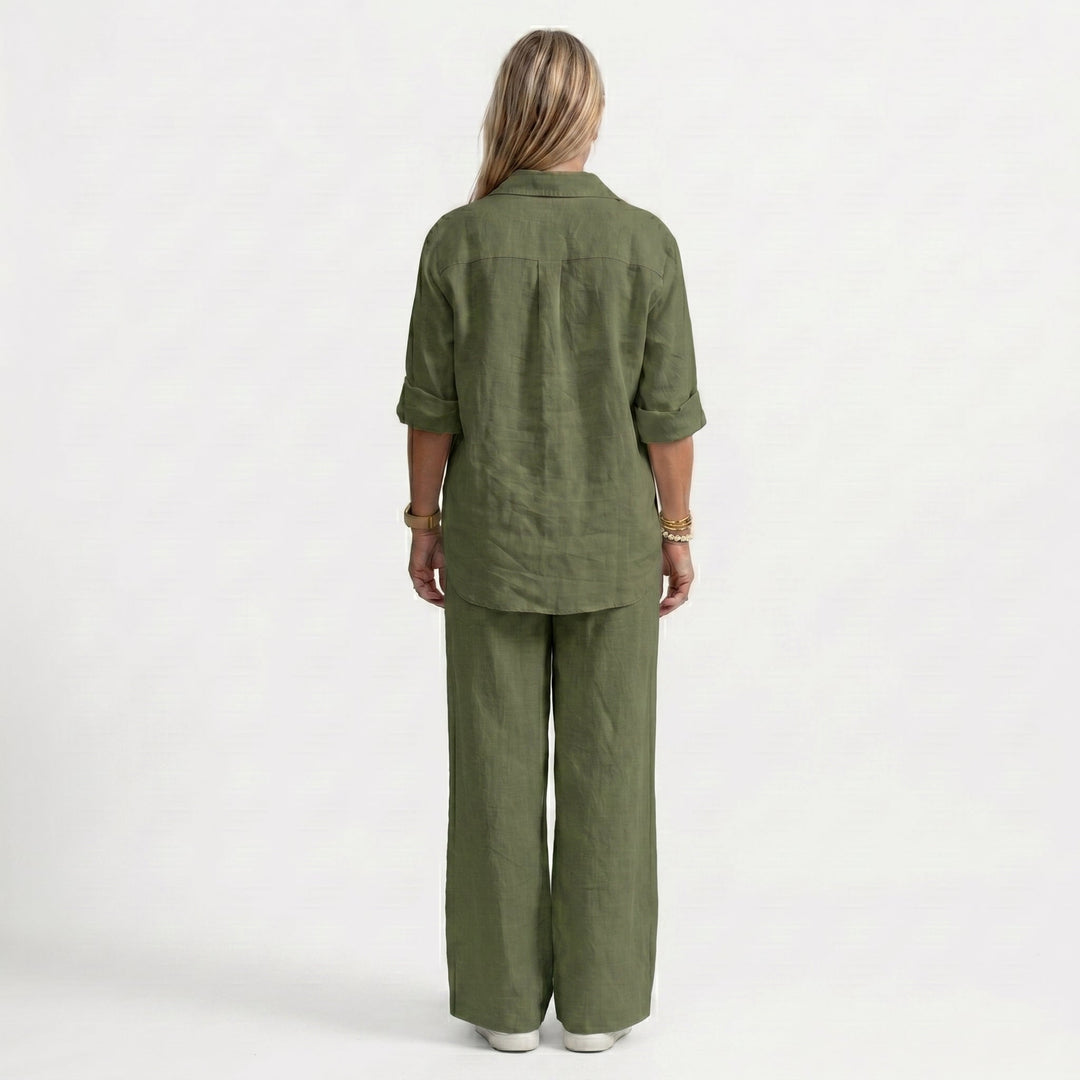 Berta - Ensemble d'été