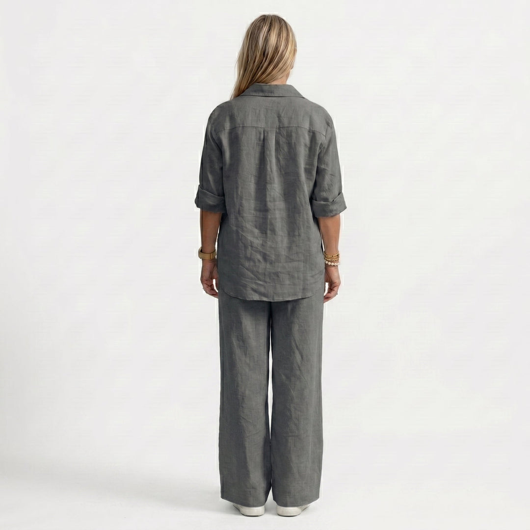 Berta - Ensemble d'été