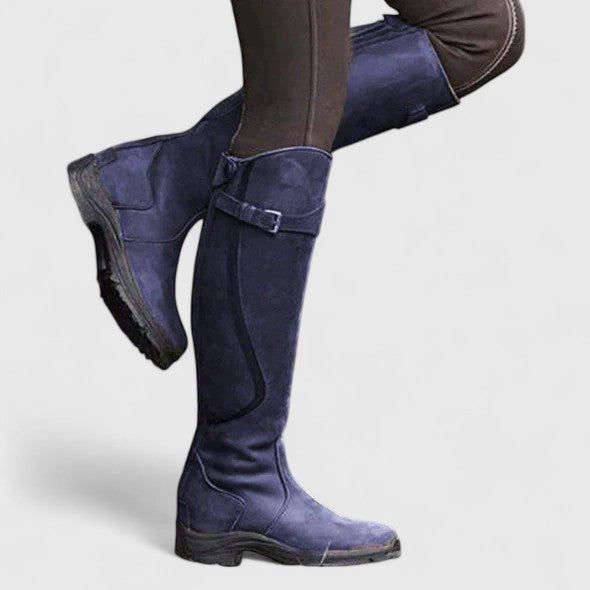 Lenja | Bottes Orthopédiques