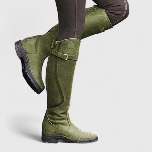 Lenja | Bottes Orthopédiques