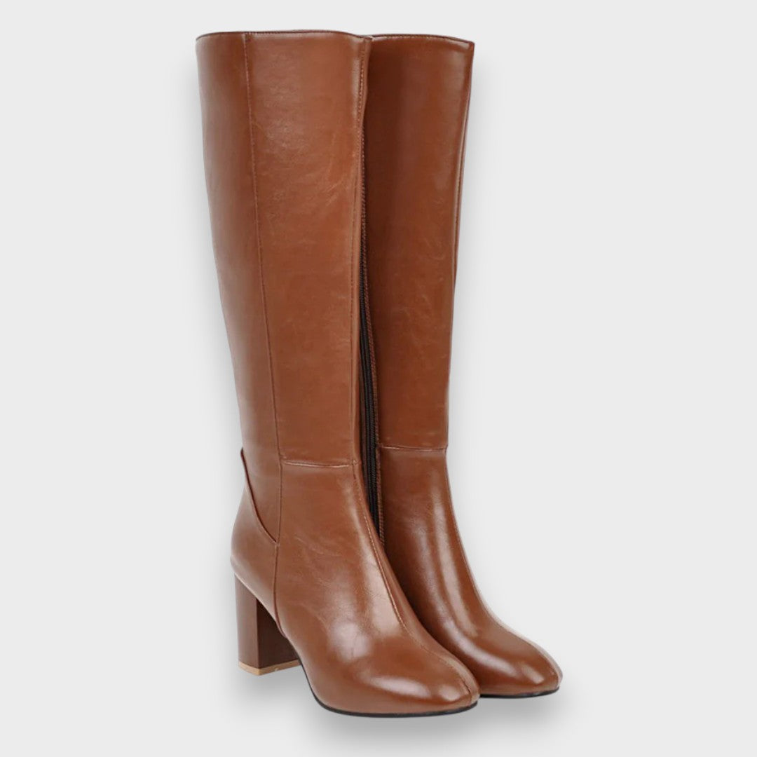 Elin | Bottes Élégantes