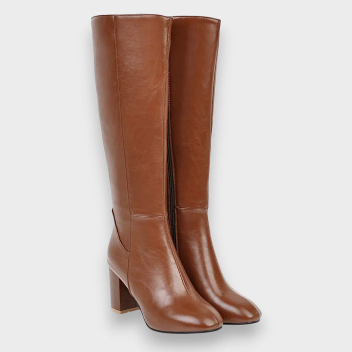 Elin | Bottes Élégantes