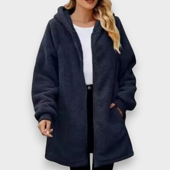 Daniela | Veste en Polaire pour Femmes