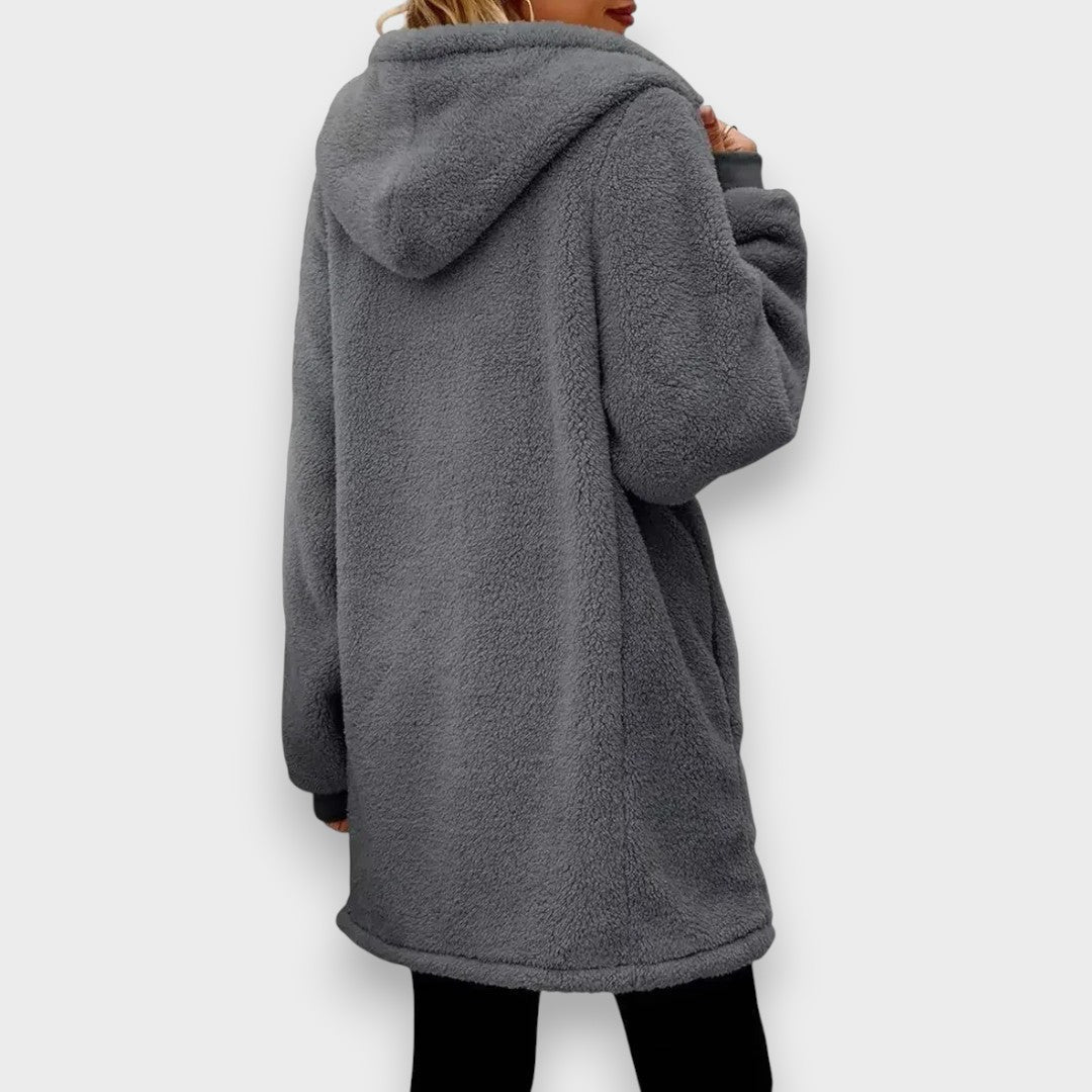 Daniela | Veste en Polaire pour Femmes