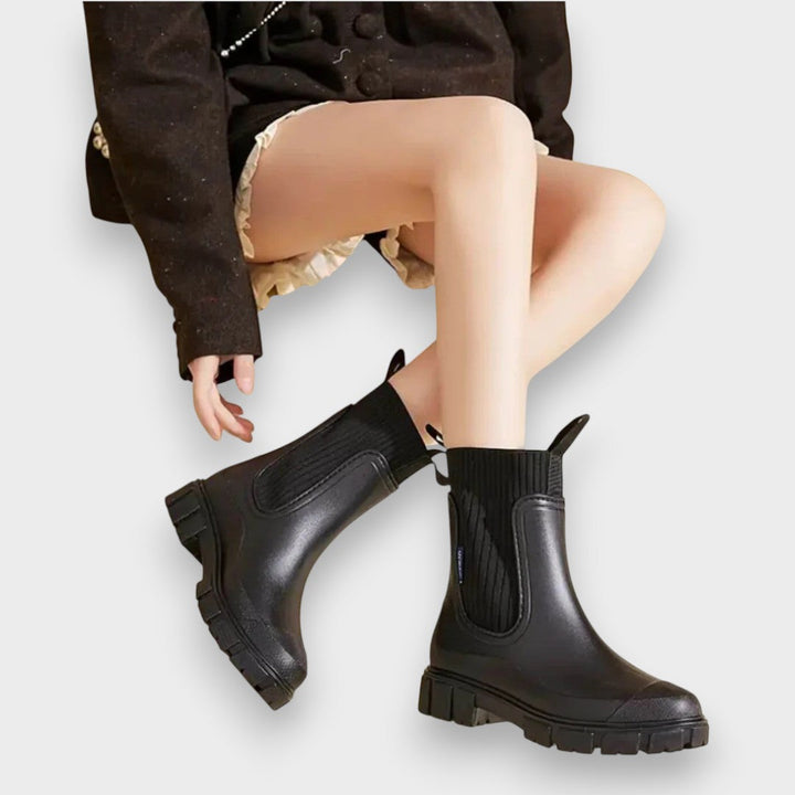 Mayla | Bottes imperméables antidérapantes