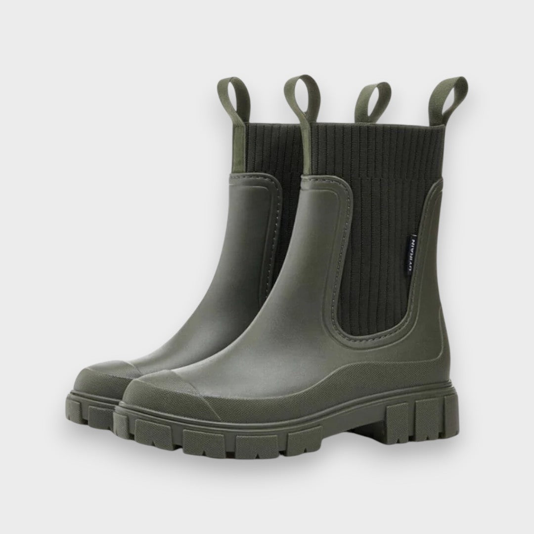 Mayla | Bottes imperméables antidérapantes