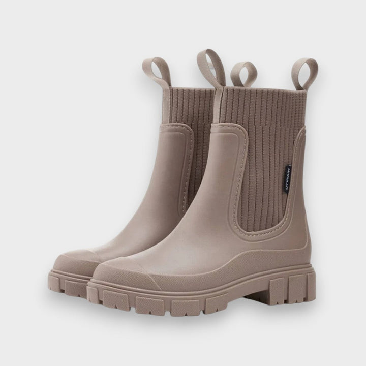 Mayla | Bottes imperméables antidérapantes