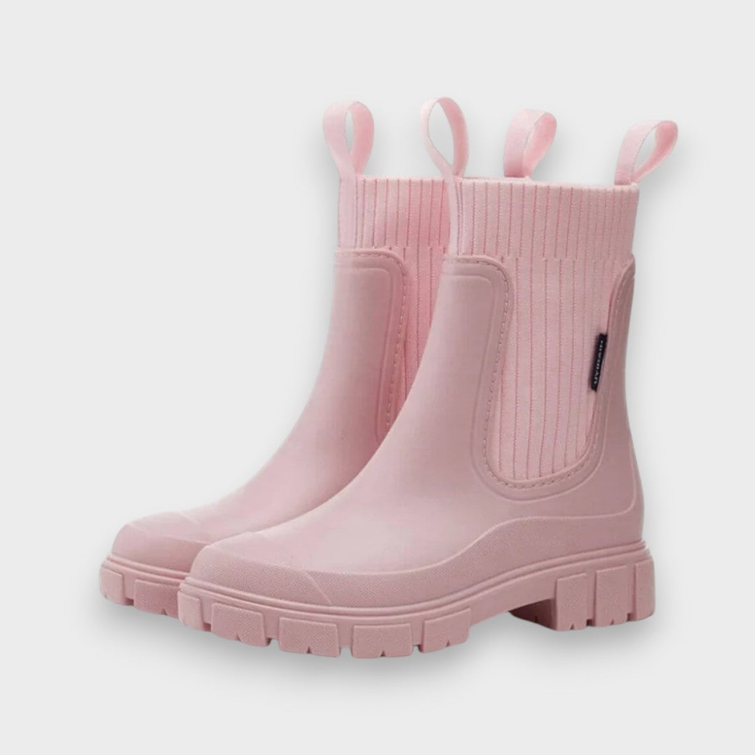 Mayla | Bottes imperméables antidérapantes