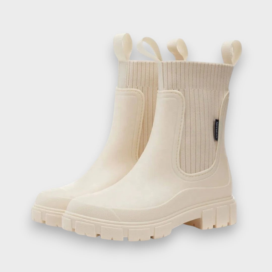 Mayla | Bottes imperméables antidérapantes