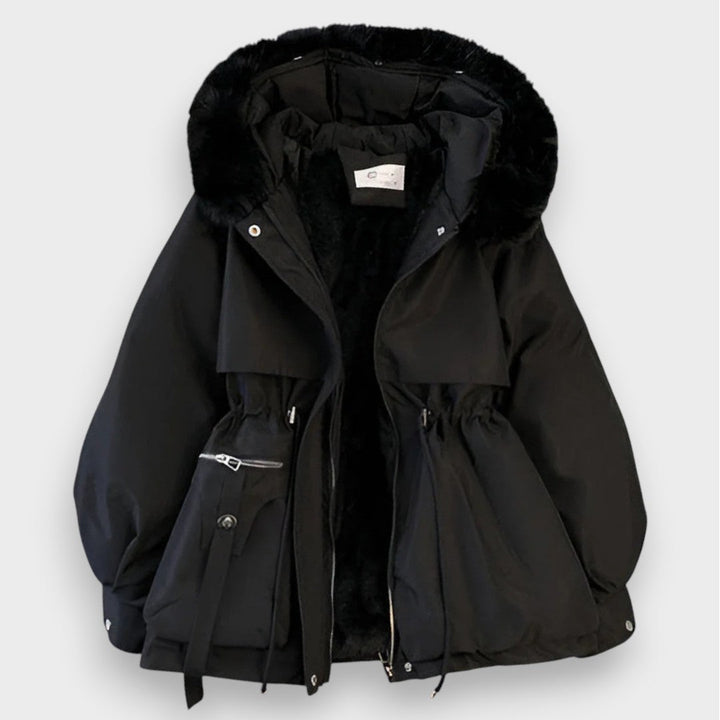 Mayla | Veste d'Hiver Élégante