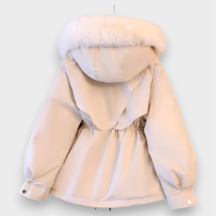 Mayla | Veste d'Hiver Élégante