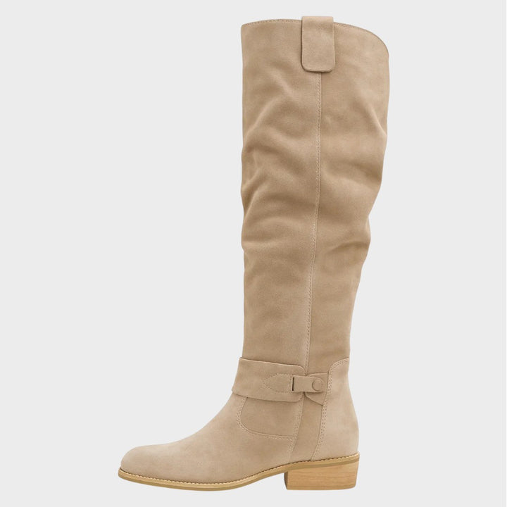 Laura | Bottes Orthopédiques en Suède