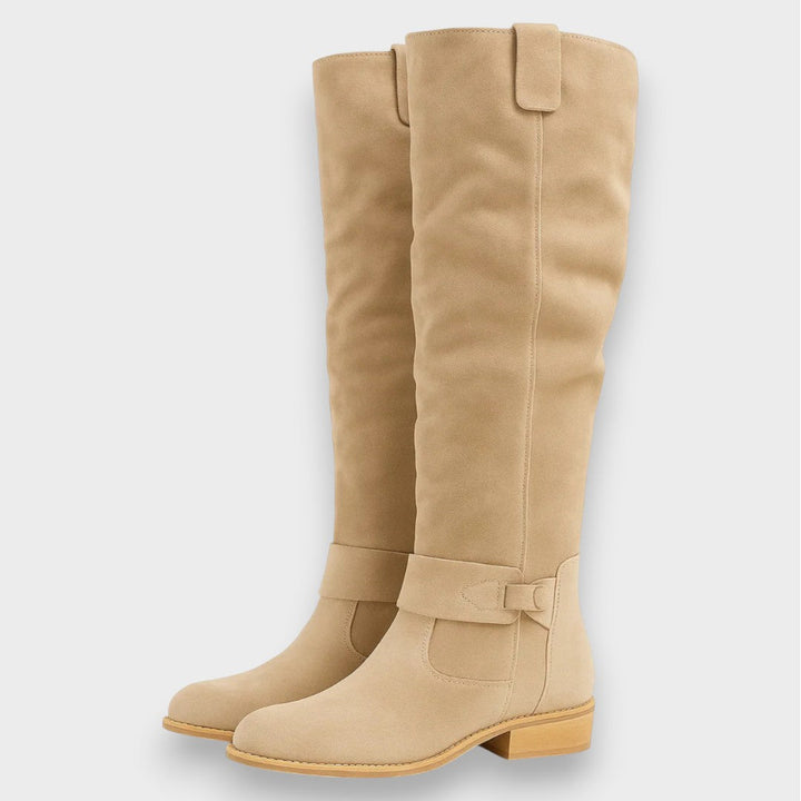 Laura | Bottes Orthopédiques en Suède