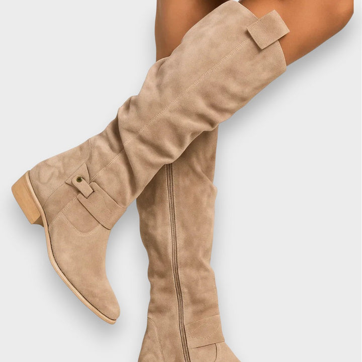 Laura | Bottes Orthopédiques en Suède