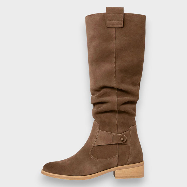 Laura | Bottes Orthopédiques en Suède
