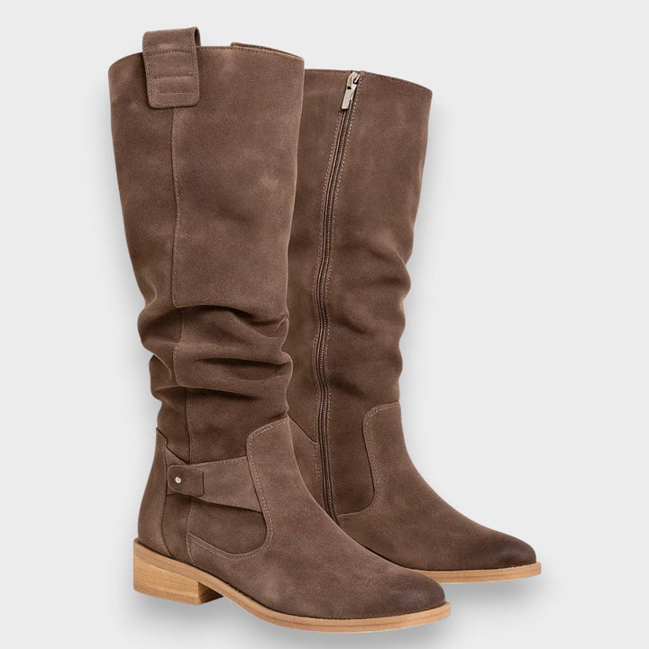 Laura | Bottes Orthopédiques en Suède