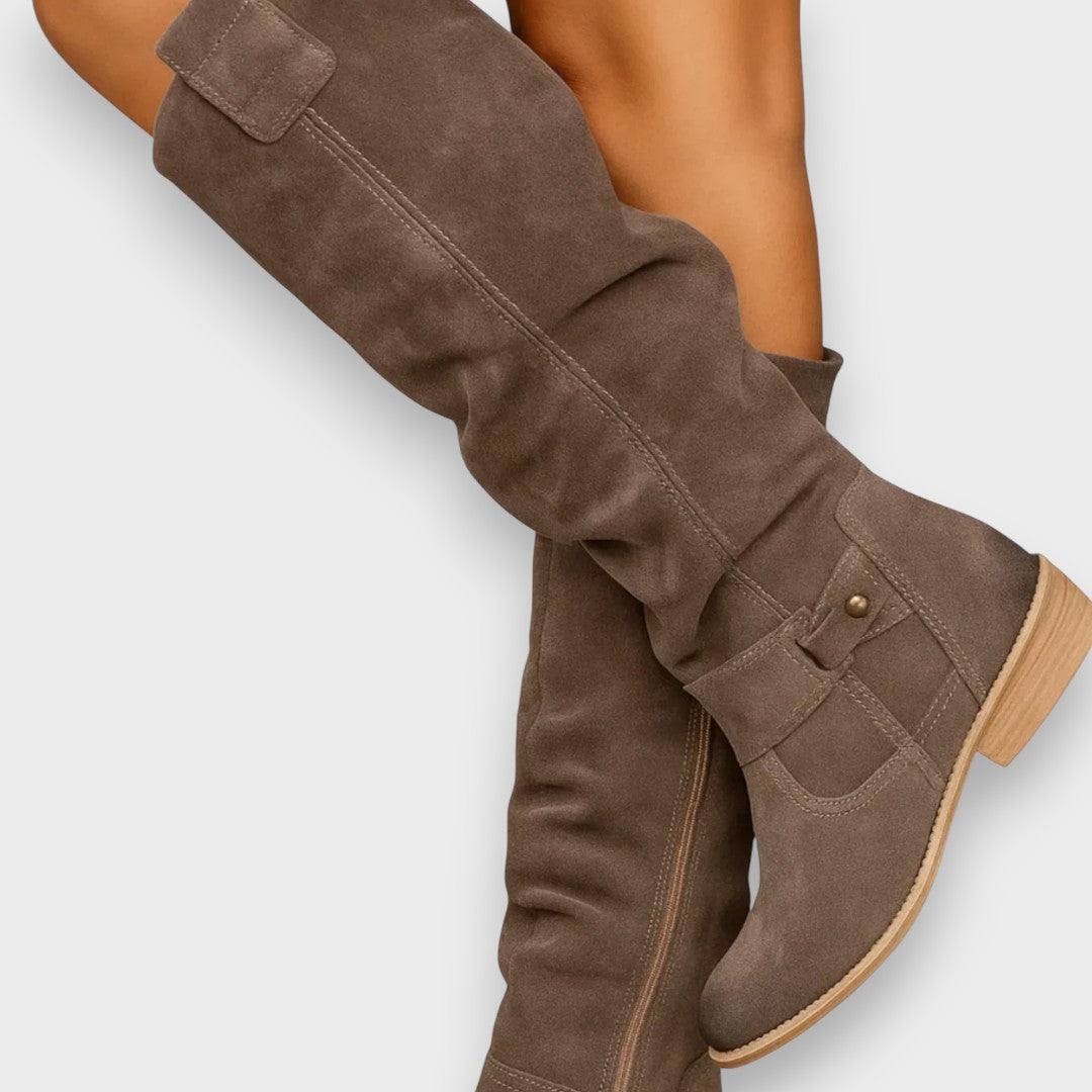 Laura | Bottes Orthopédiques en Suède