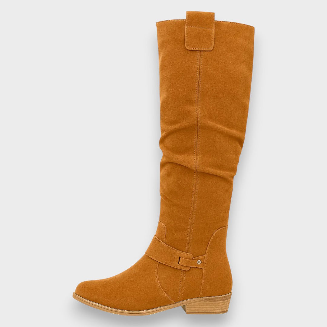 Laura | Bottes Orthopédiques en Suède